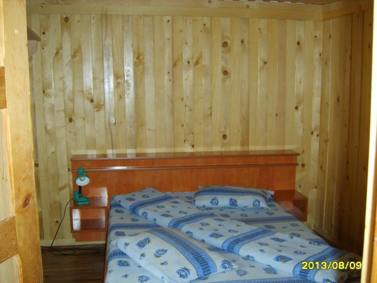 Cabana Suprema Armonie Dîmbovicioara Zimmer foto