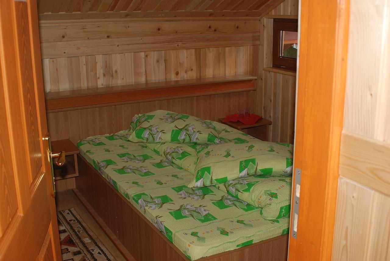 Cabana Suprema Armonie Dîmbovicioara Zimmer foto