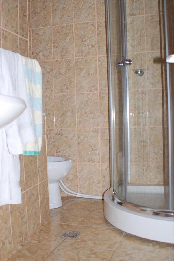 Cabana Suprema Armonie Dîmbovicioara Zimmer foto
